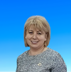 Солоденко Елена Михайловна Солоденко Елена Михайловна